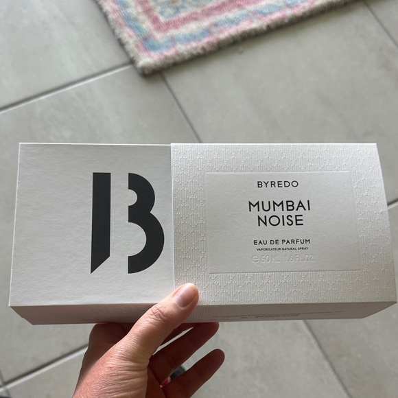 Byredo Other - Byredo Mumbai Noise BOX ONLY